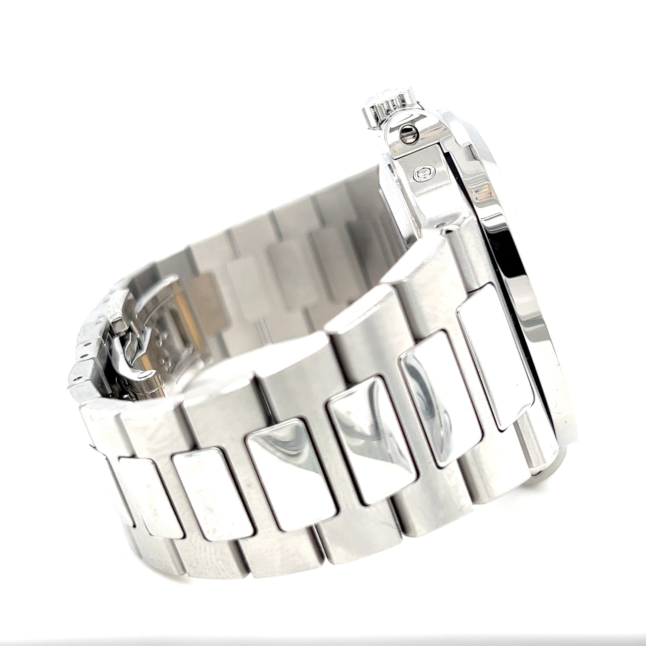 Patek Philippe Nautilus 5726/1A Blau NEU Fullset 2025 LC100