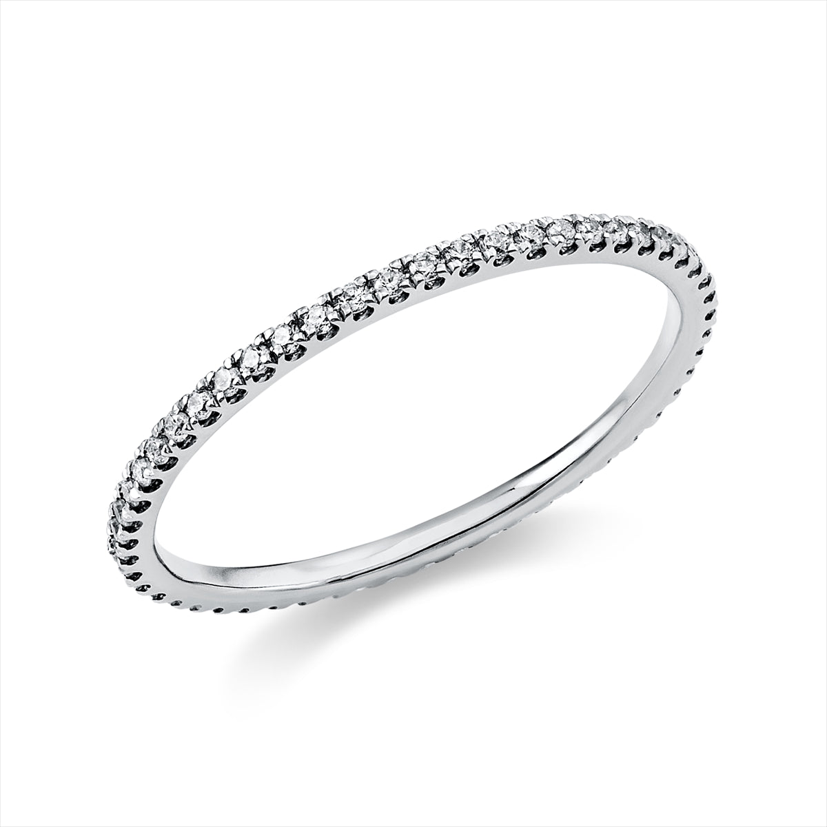 Memoire voll Ring
