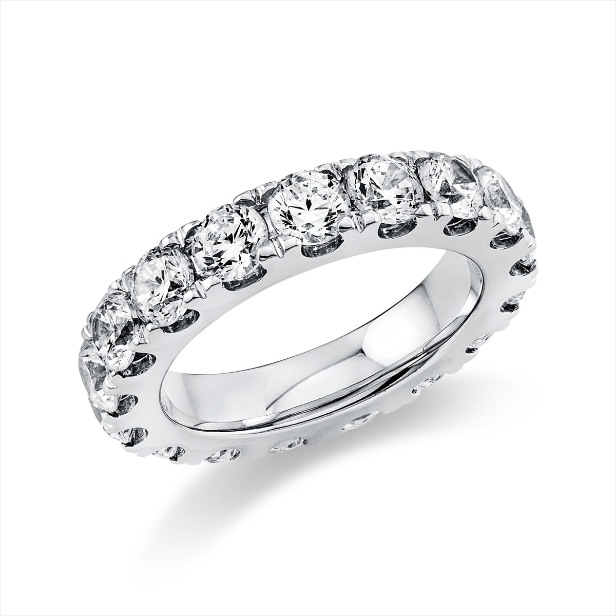 Memoire voll Ring