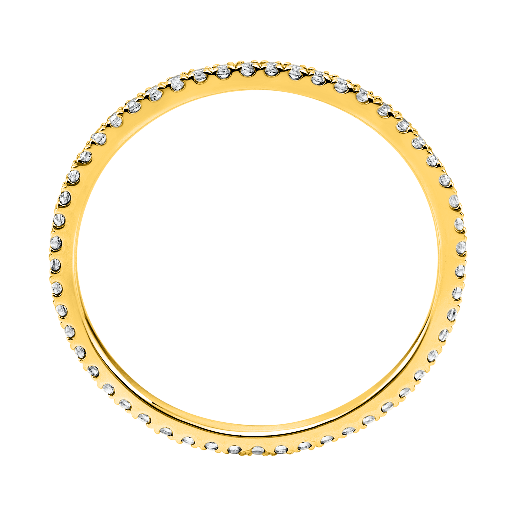 Memoire voll Ring