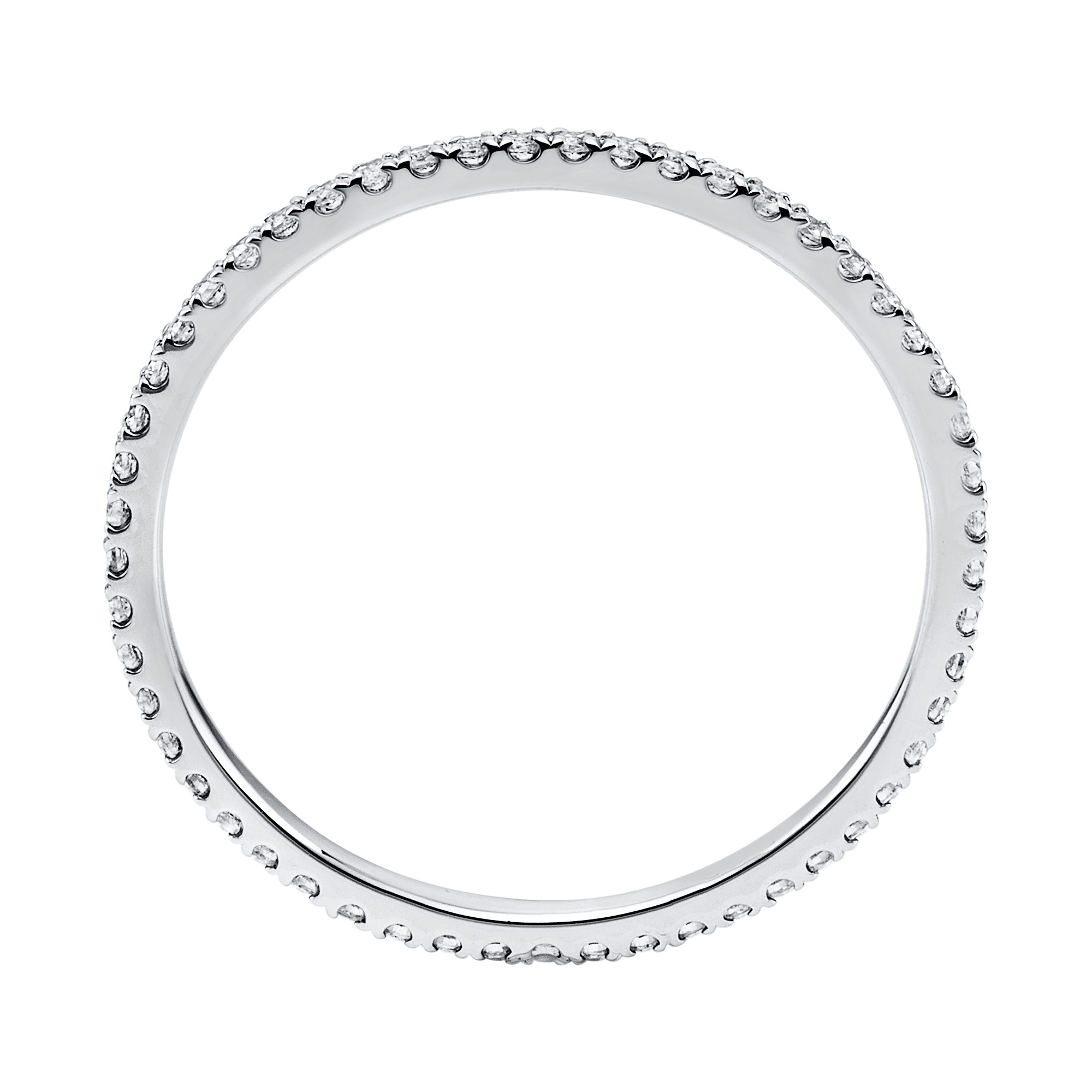 Memoire voll Ring