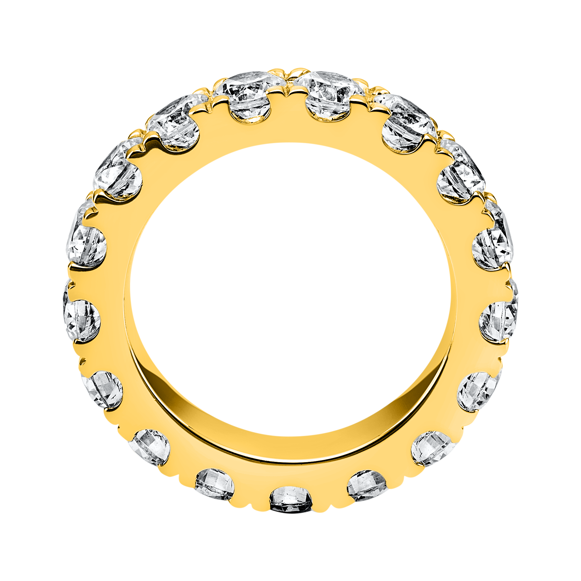 Memoire voll Ring