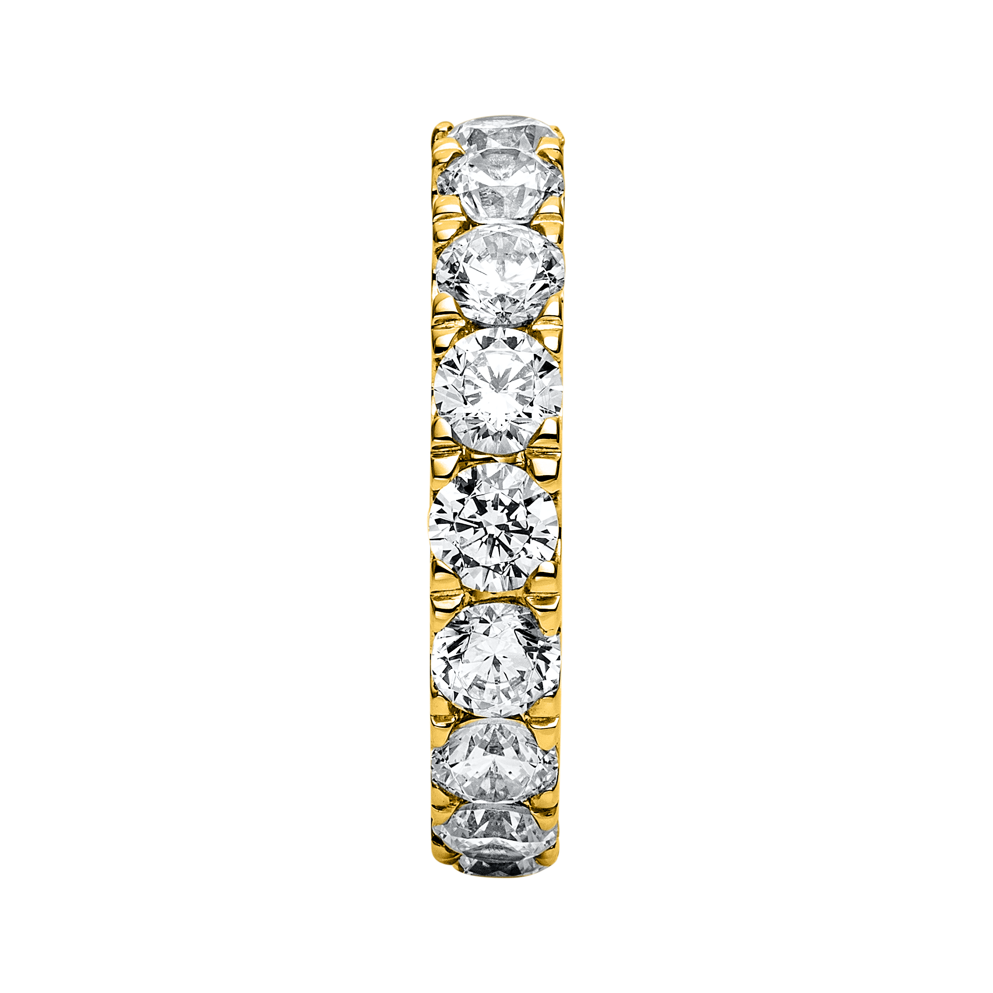 Memoire voll Ring