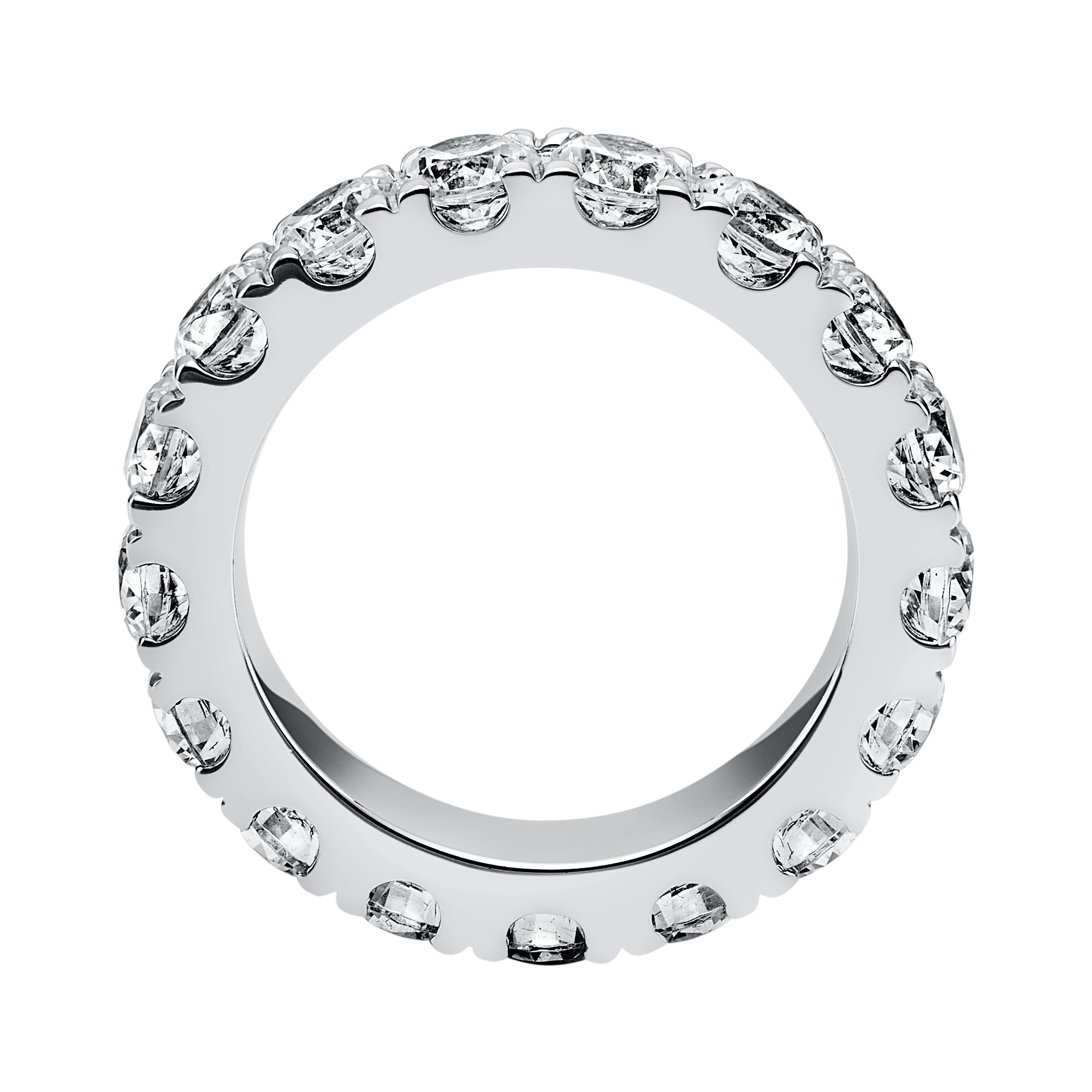 Memoire voll Ring