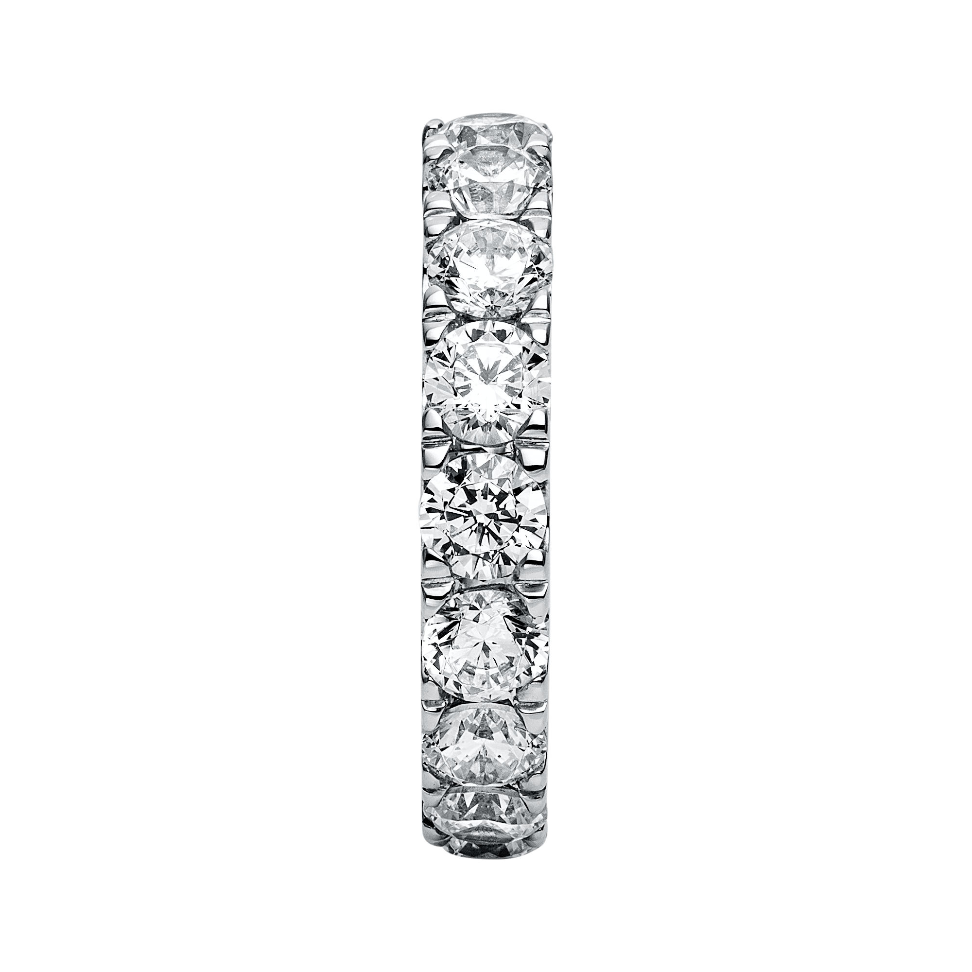 Memoire voll Ring