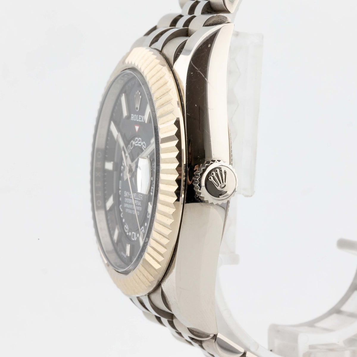 Rolex SkyDweller 326934 2023 Fullset AK27715
