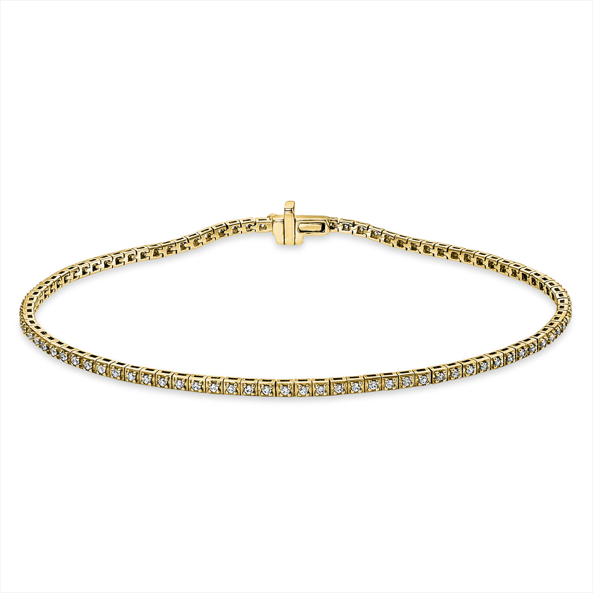 Tennisarmband