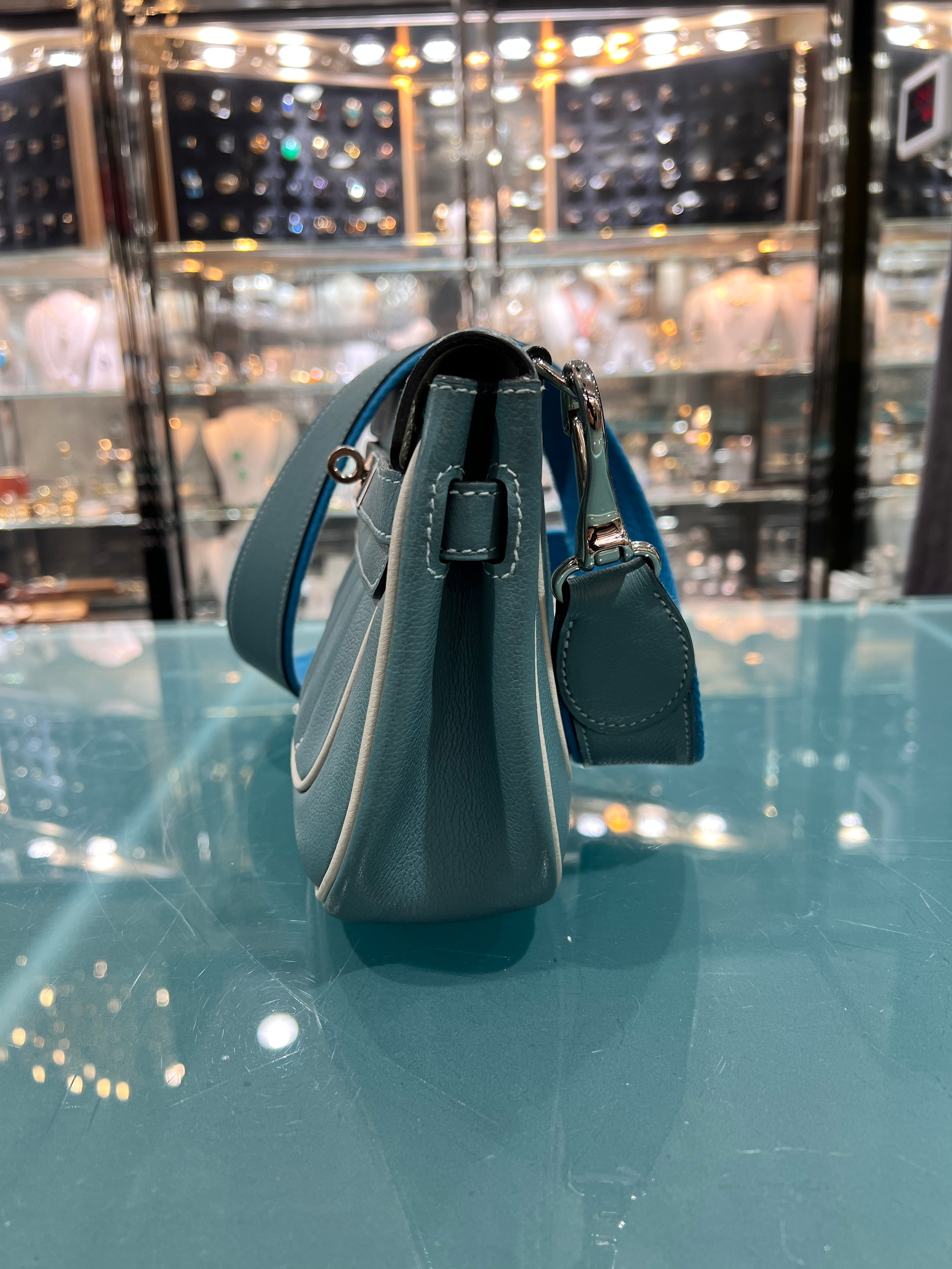 Hermes Berline 21
