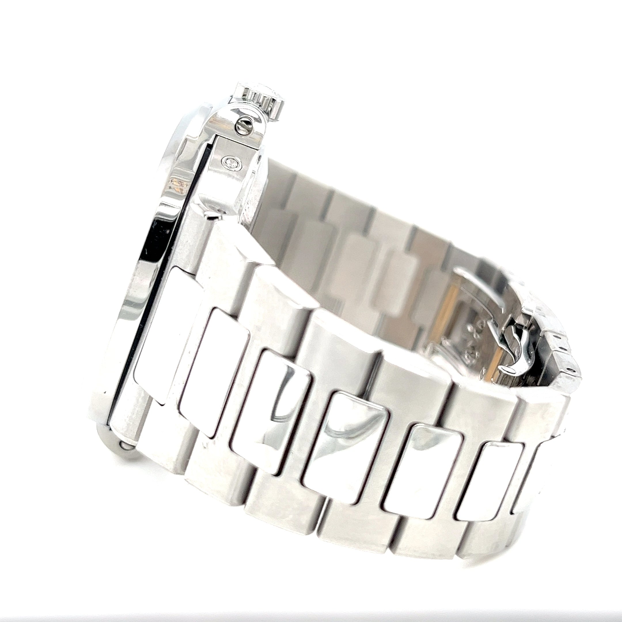 Patek Philippe Nautilus 5726/1A Blau NEU Fullset 2025 LC100