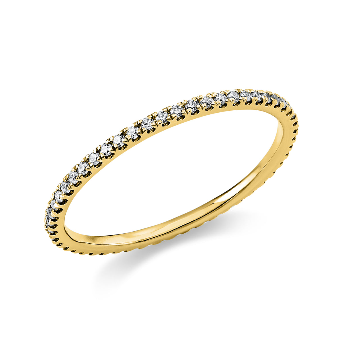 Memoire voll Ring