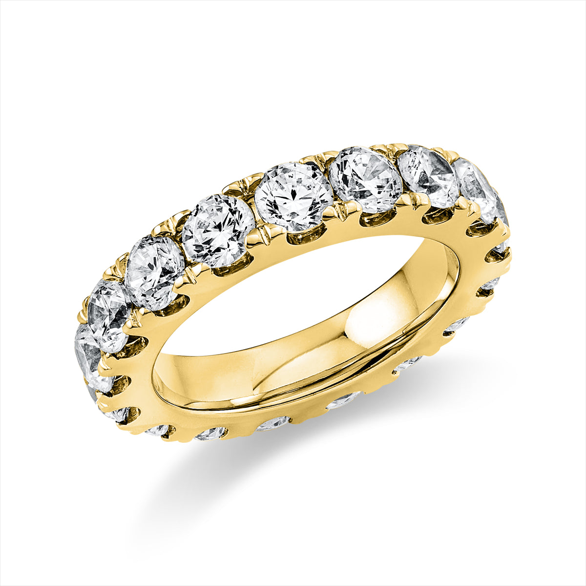 Memoire voll Ring