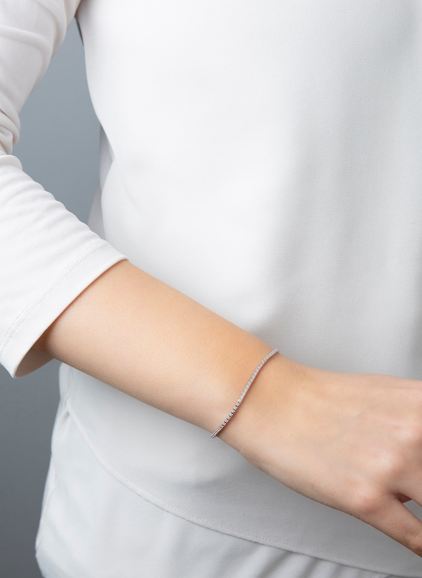Tennisarmband
