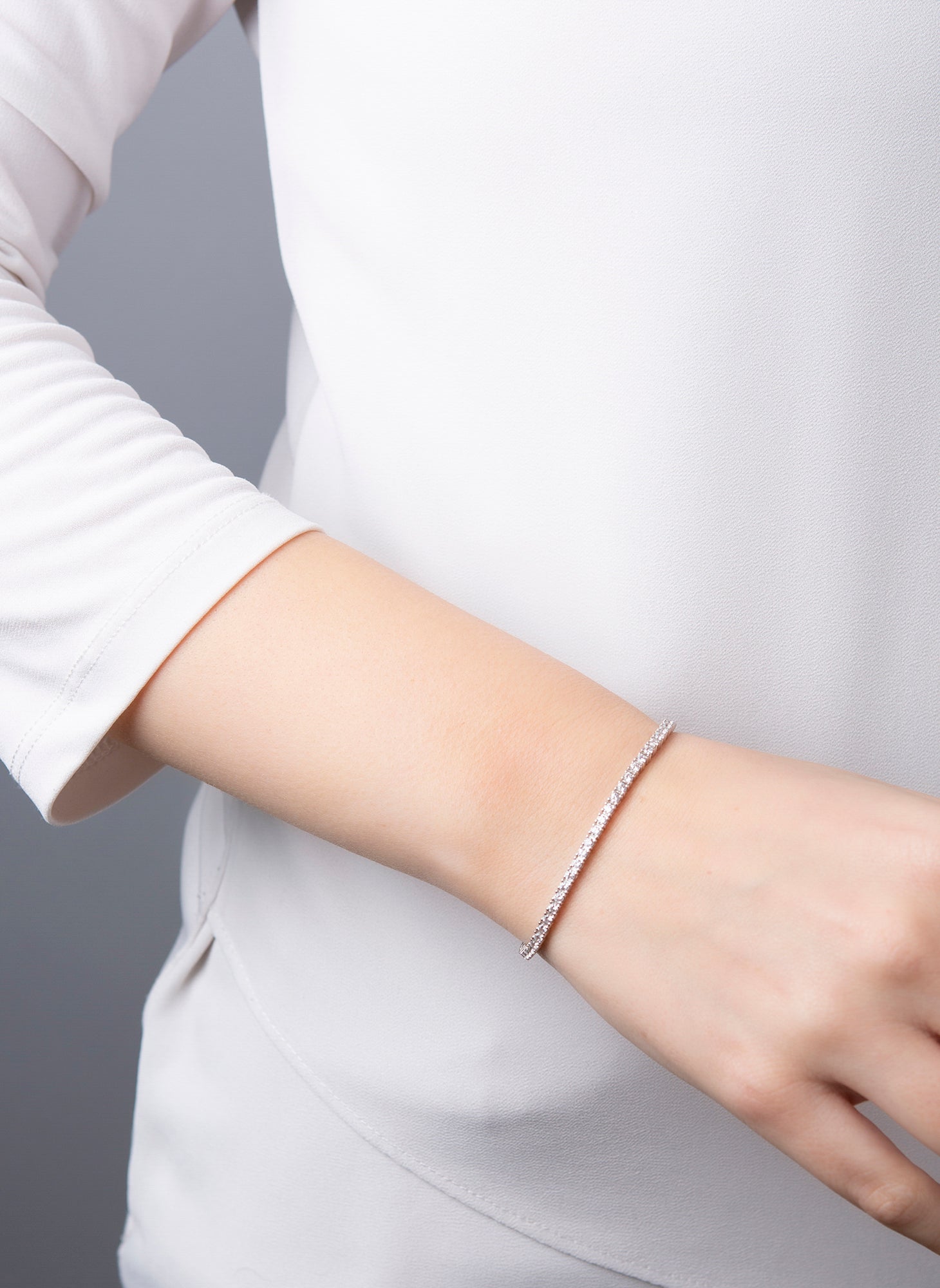 Tennisarmband