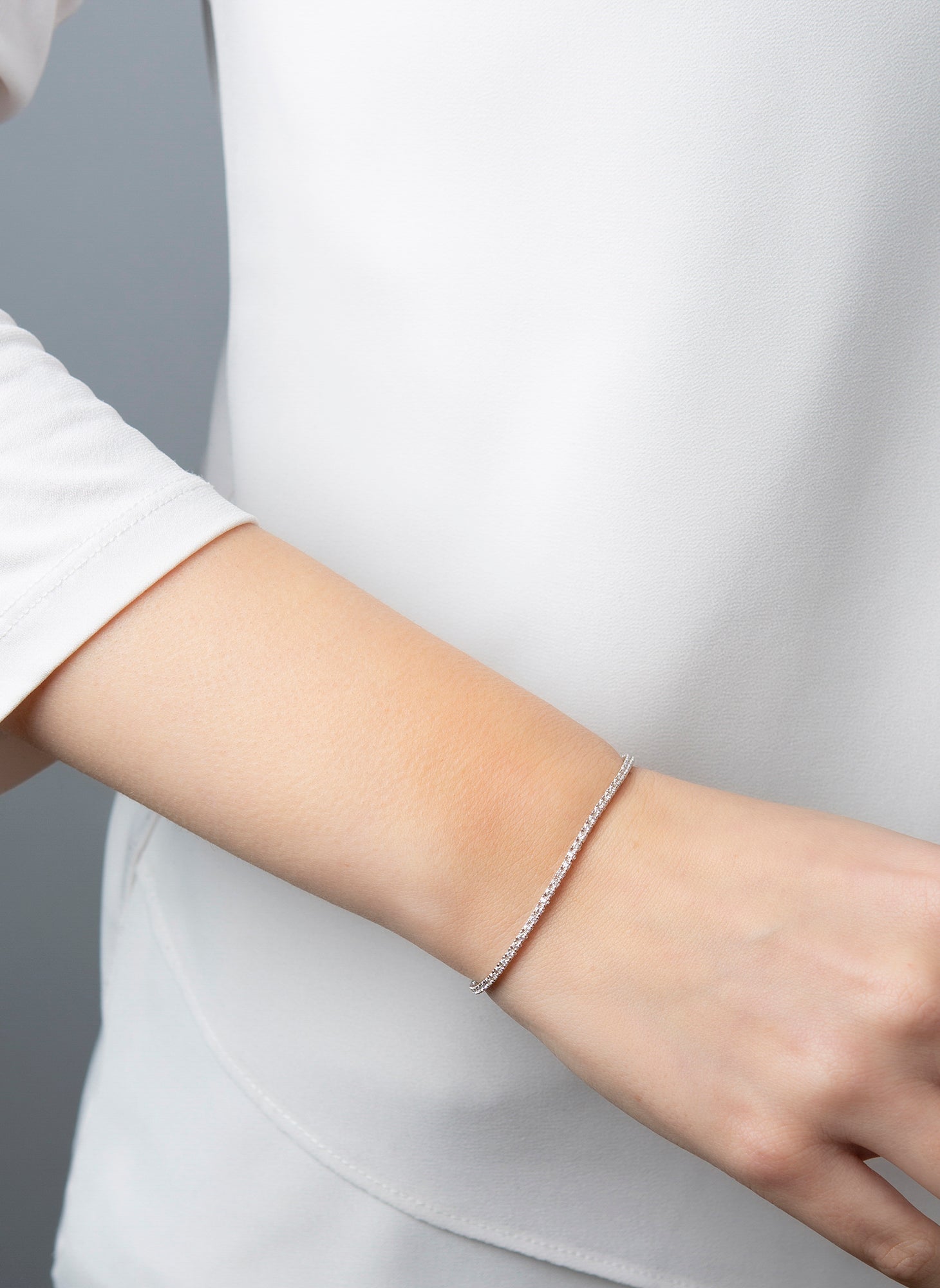 Tennisarmband