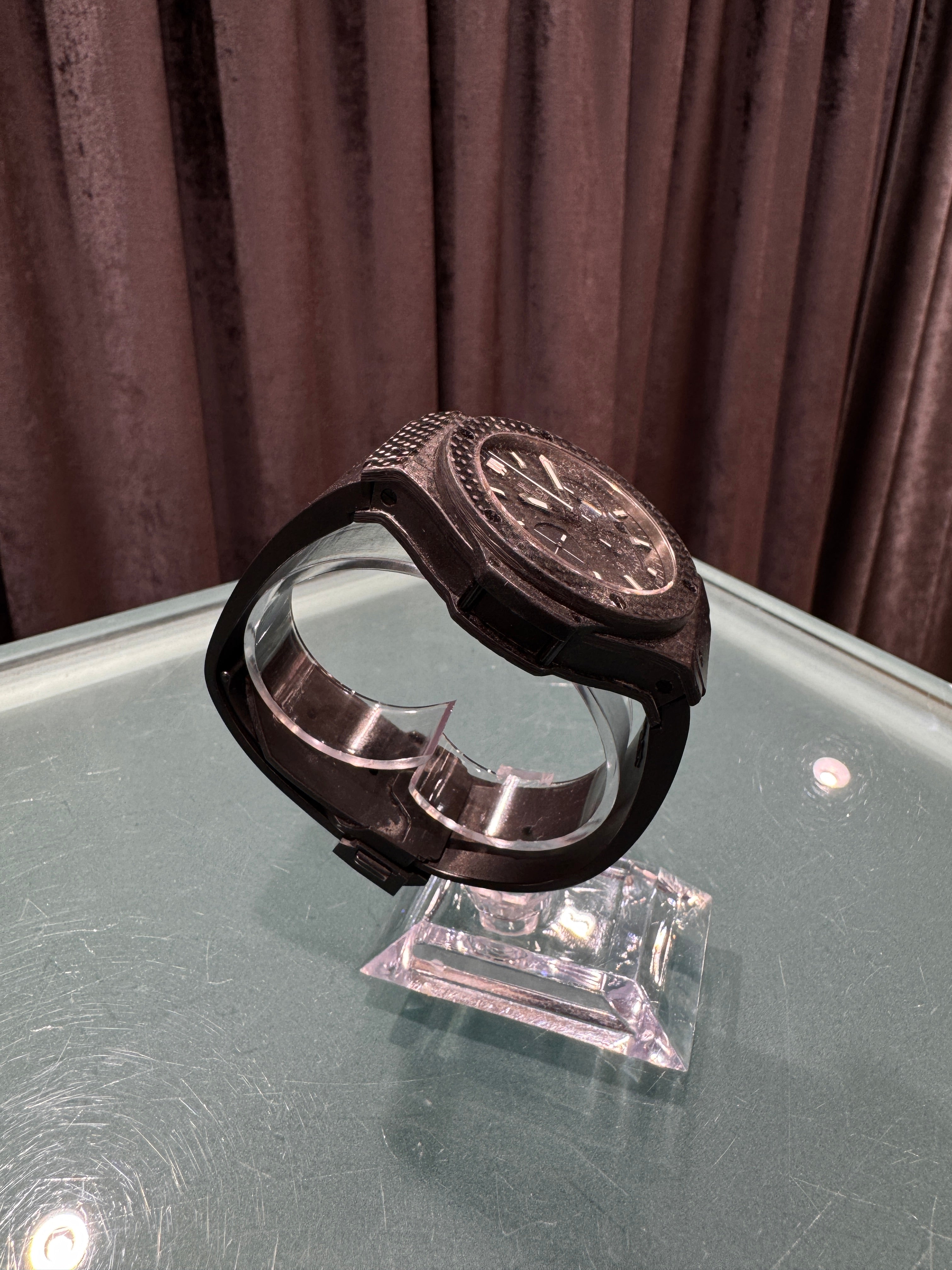 Hublot Big Bang Kautschuk