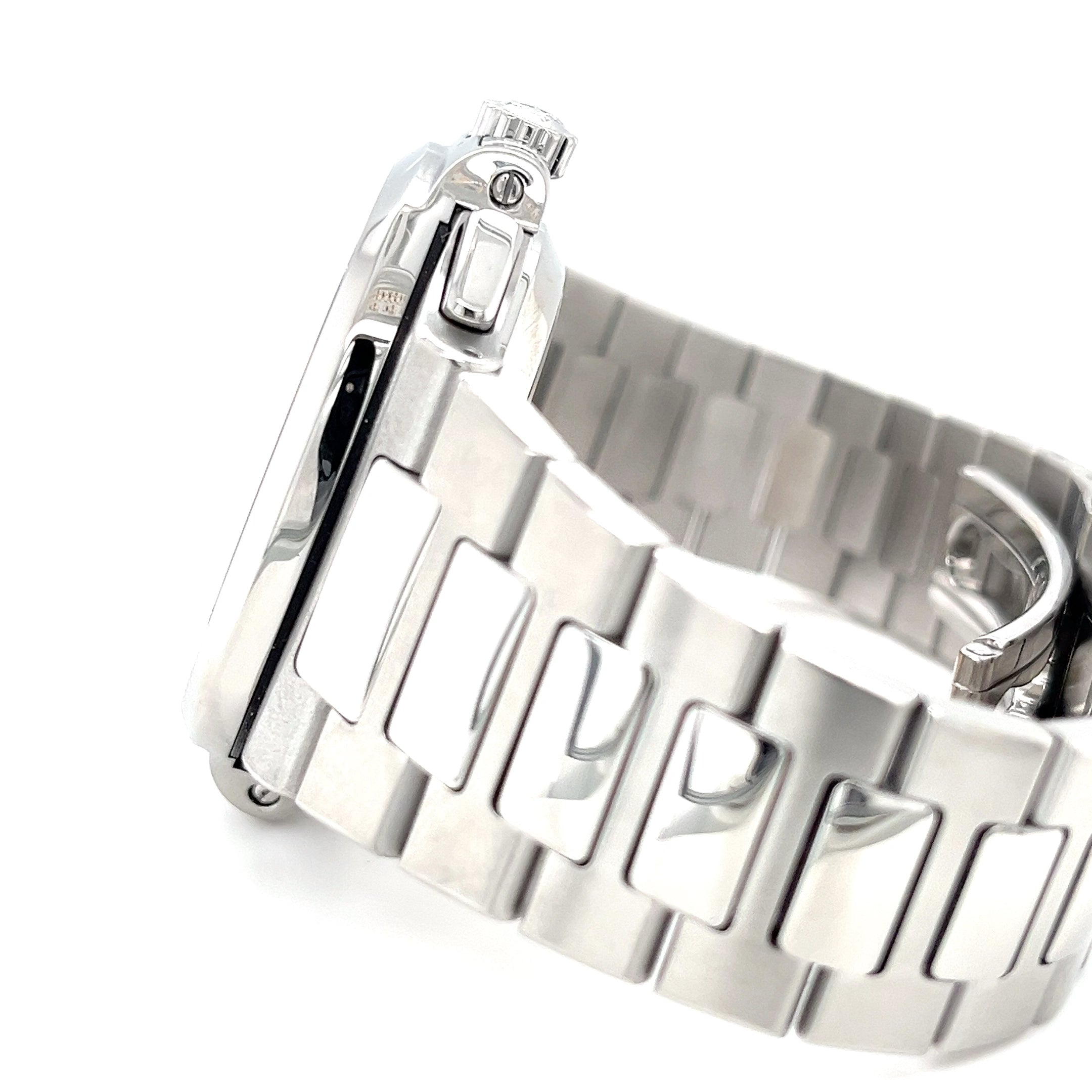 Patek Philippe 5980/1A Full Set 2013 LC100 Neuwertig