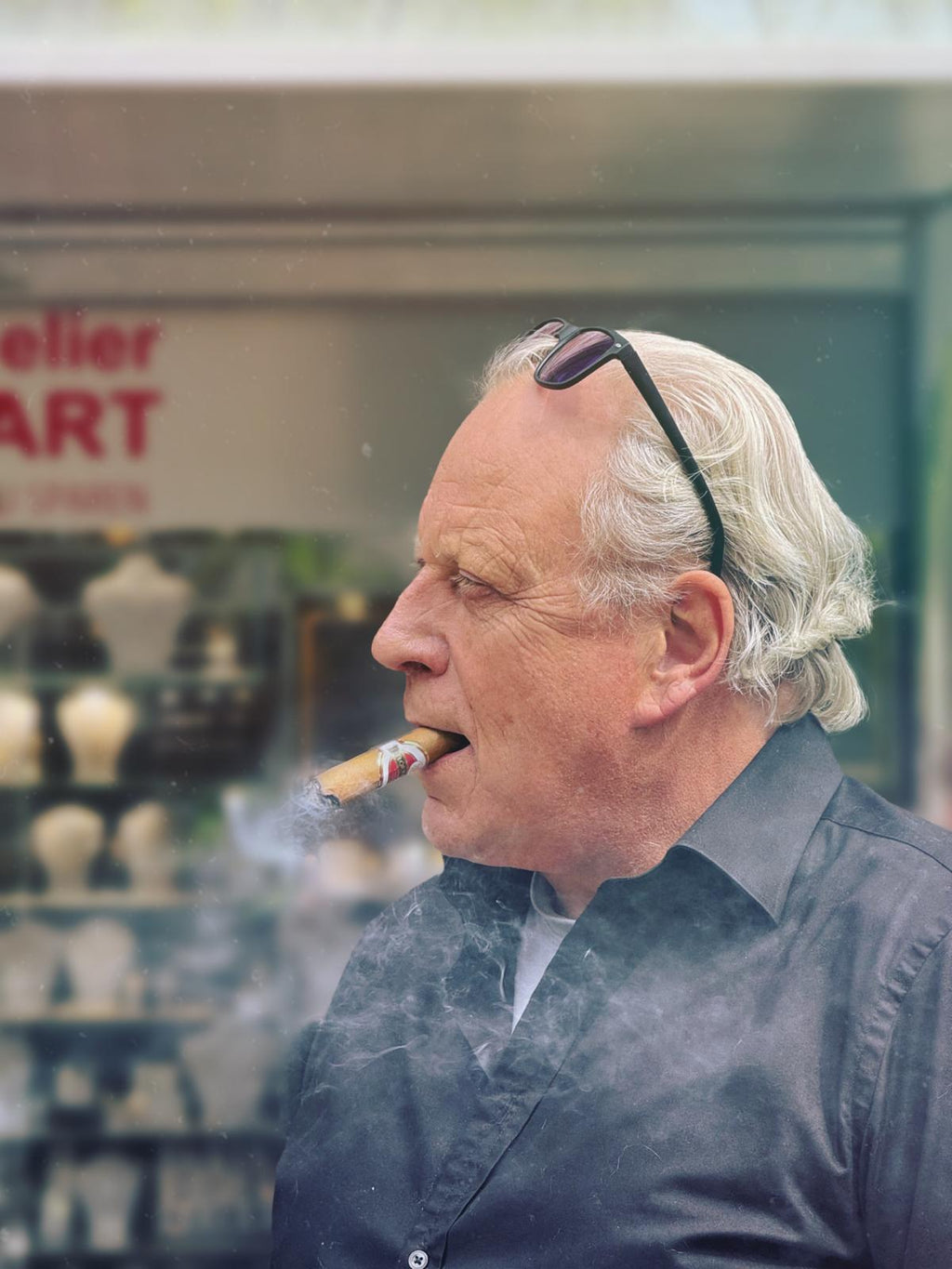 Bild von der Webseite von Juwelier Fine ART Köln