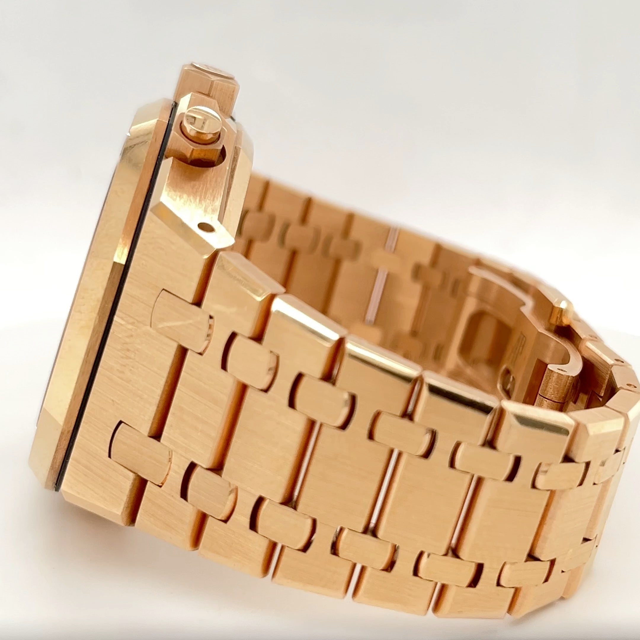 Audemars Piguet Royal Oak Chronograph 41mm 50th Anniversary Fullset 2022 Ref. 26240OR.OO.1320OR.01