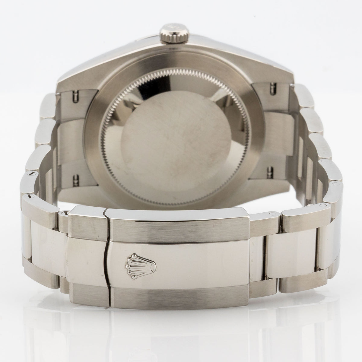 Rolex Datejust 41 126300 OMBRE Fullset 2026 LC100 NEUWERTIG AK28517