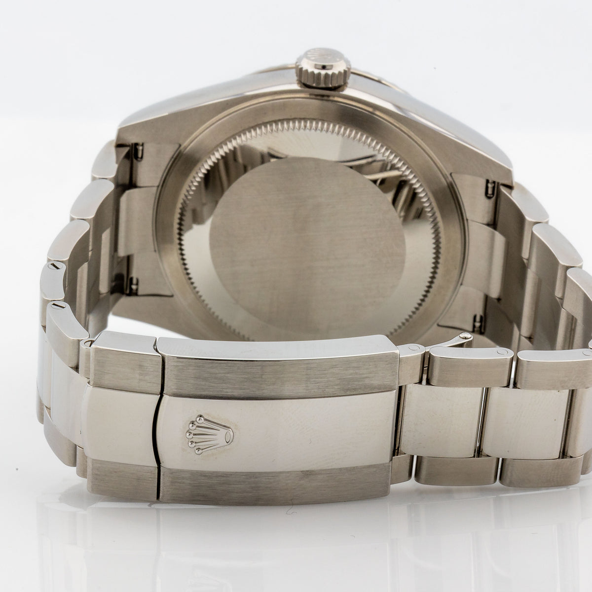 Rolex SkyDweller 326934 2023 Fullset LC100 NEUWERTIG AK28326